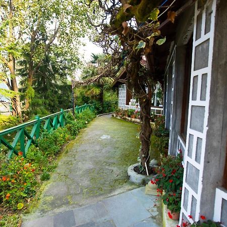 The Hive Cottage Nainital Ngoại thất bức ảnh