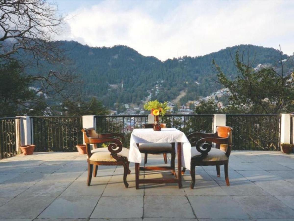 The Hive Cottage Nainital Ngoại thất bức ảnh