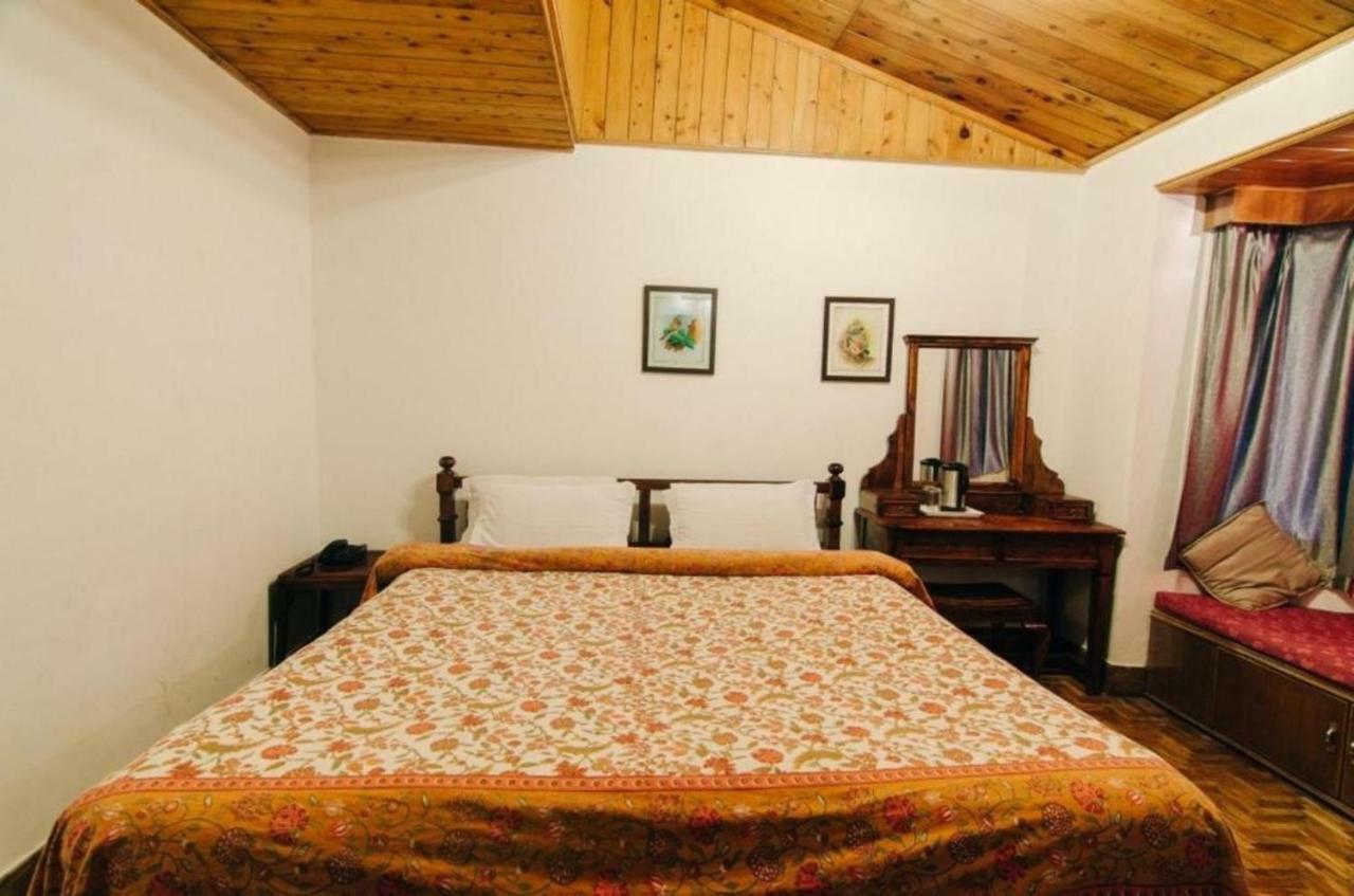 The Hive Cottage Nainital Ngoại thất bức ảnh