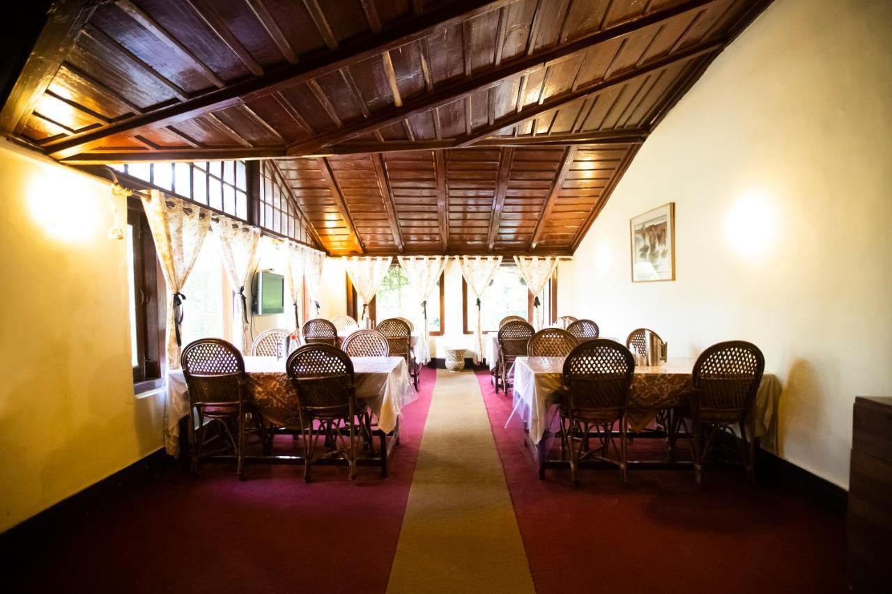 The Hive Cottage By Royal Collection Hotels Nainital Ngoại thất bức ảnh