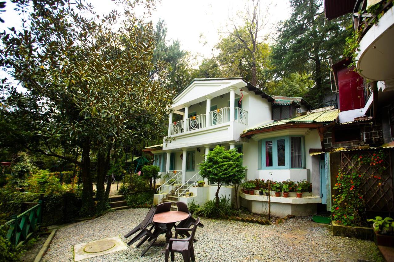 The Hive Cottage Nainital Ngoại thất bức ảnh