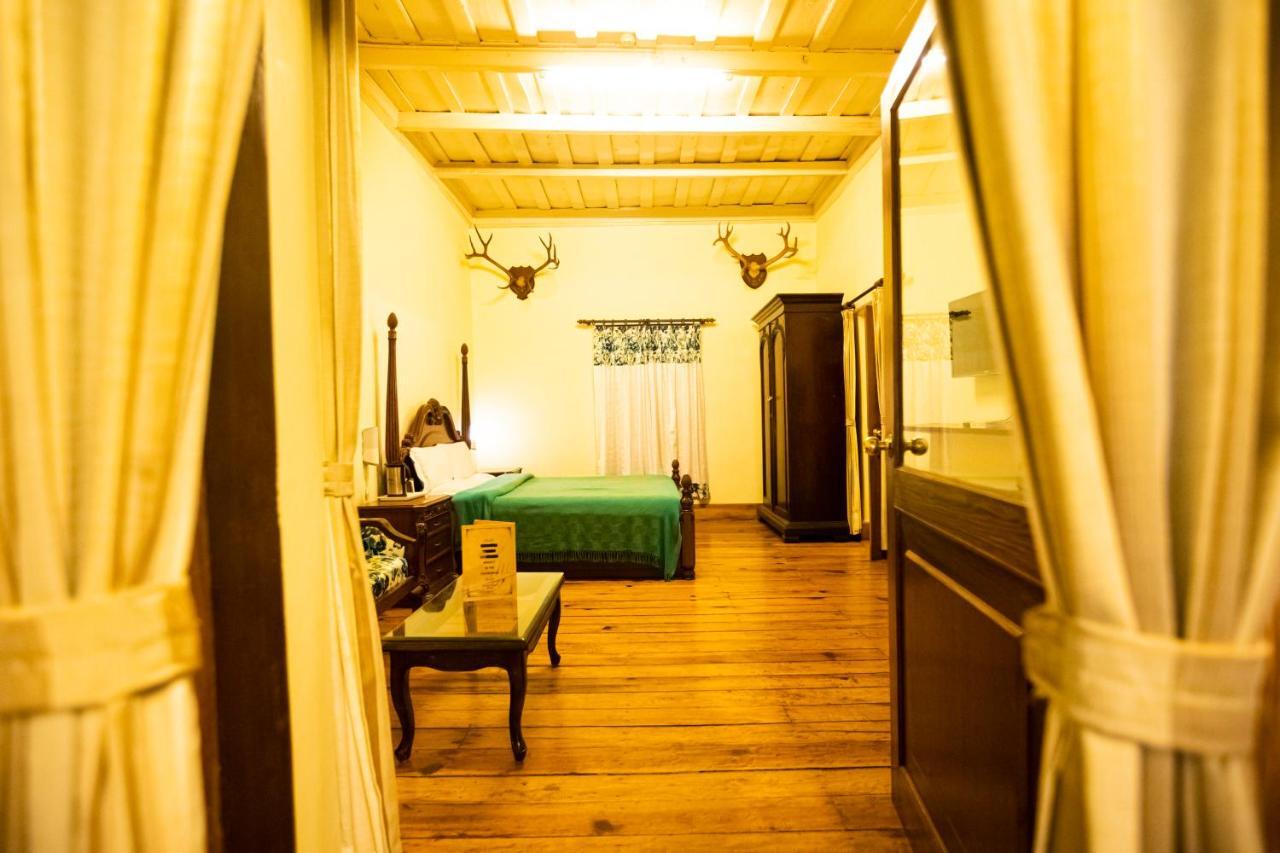 The Hive Cottage By Royal Collection Hotels Nainital Ngoại thất bức ảnh